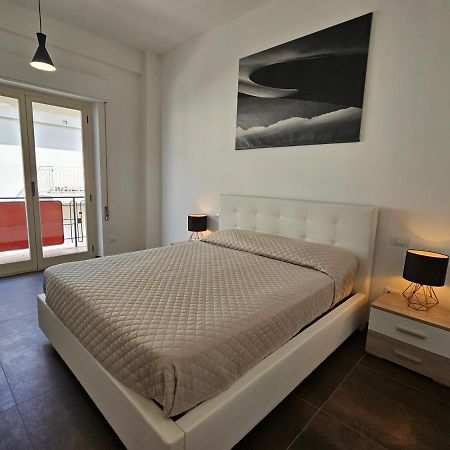 Residenza Atena Vibo Valentia Marina Extérieur photo