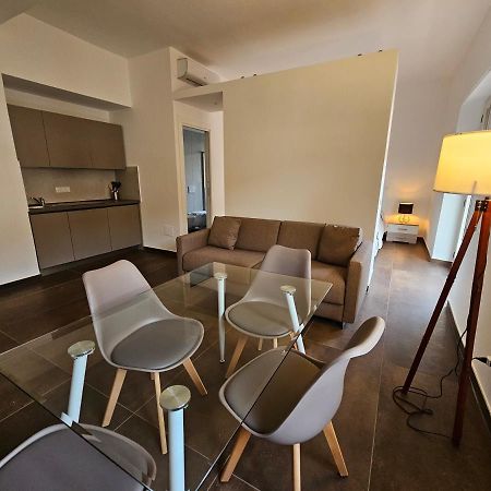 Residenza Atena Vibo Valentia Marina Extérieur photo
