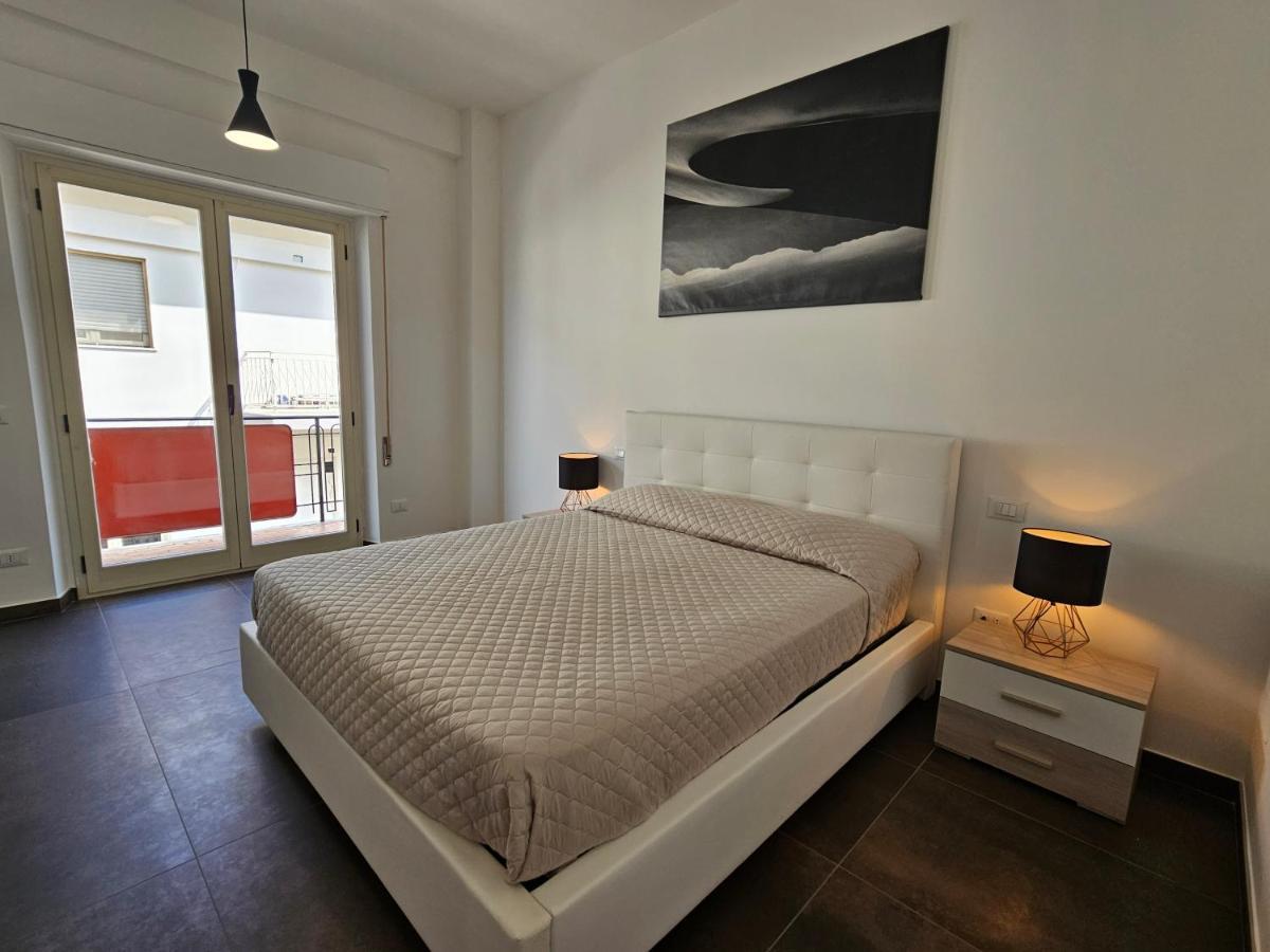 Residenza Atena Vibo Valentia Marina Extérieur photo