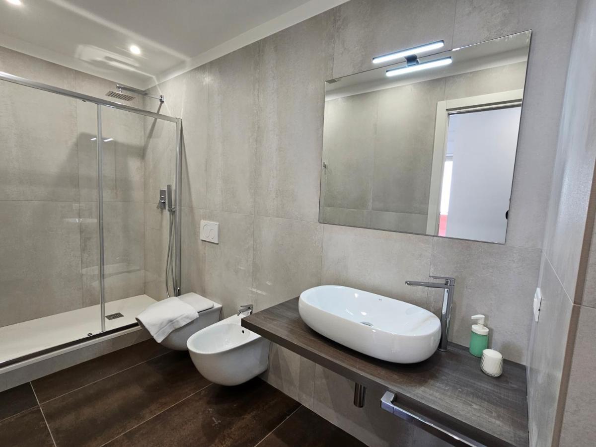 Residenza Atena Vibo Valentia Marina Extérieur photo