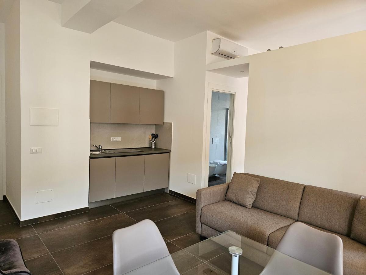 Residenza Atena Vibo Valentia Marina Extérieur photo