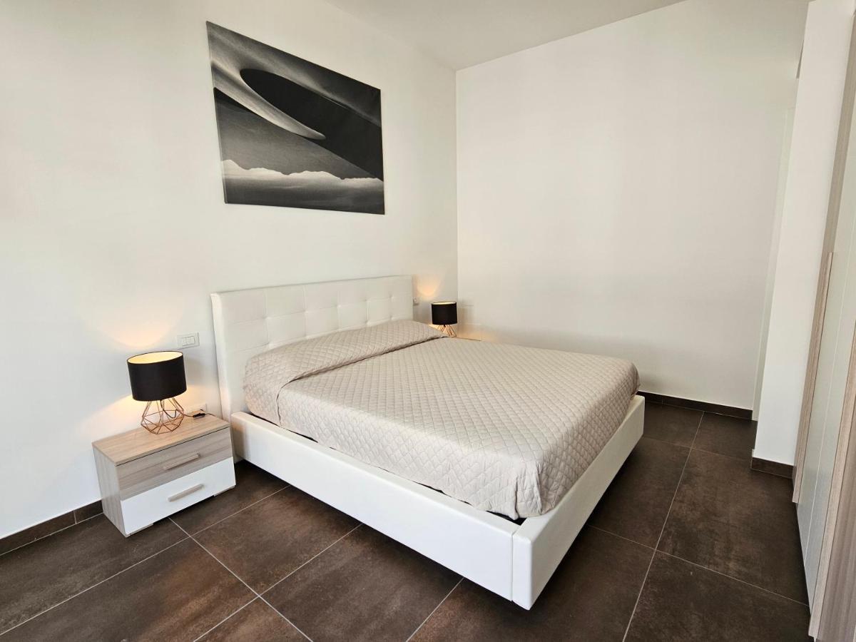 Residenza Atena Vibo Valentia Marina Extérieur photo