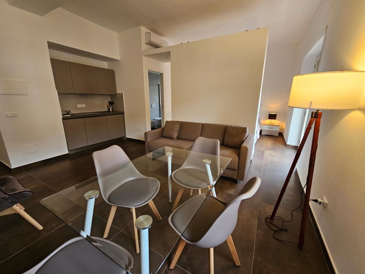 Residenza Atena Vibo Valentia Marina Extérieur photo