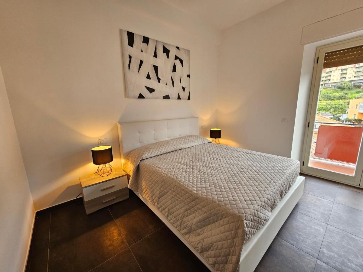 Residenza Atena Vibo Valentia Marina Extérieur photo