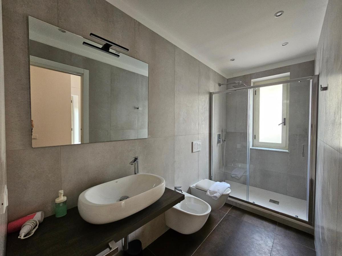 Residenza Atena Vibo Valentia Marina Extérieur photo