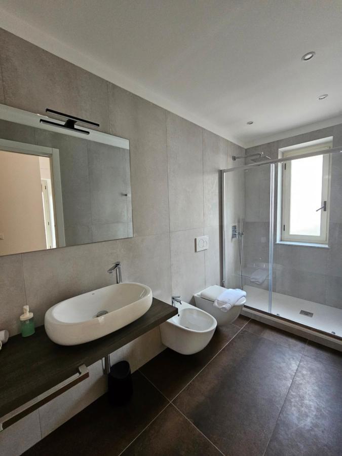 Residenza Atena Vibo Valentia Marina Extérieur photo