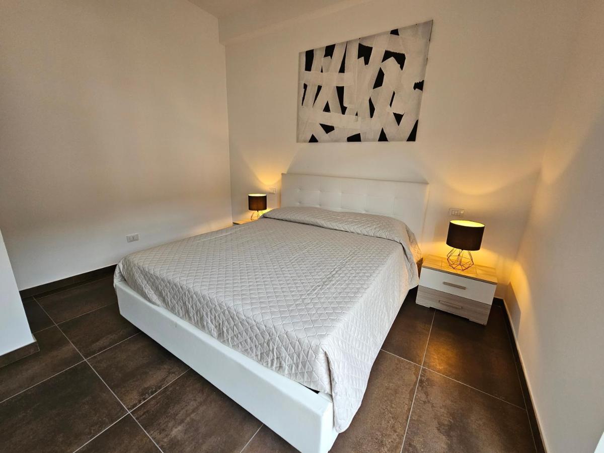Residenza Atena Vibo Valentia Marina Extérieur photo