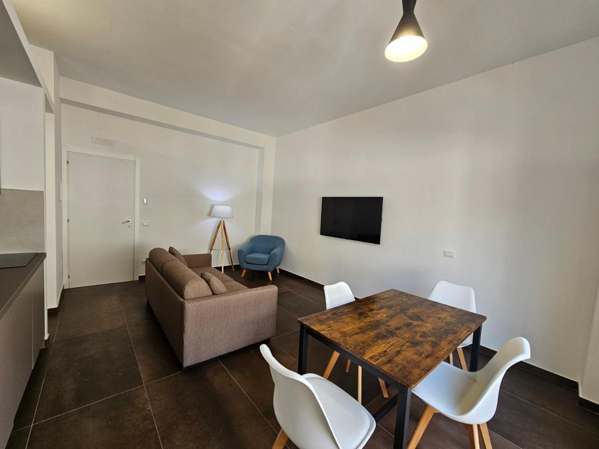 Residenza Atena Vibo Valentia Marina Extérieur photo